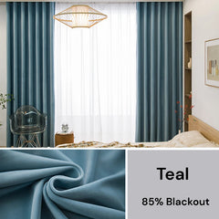 Teal Teal