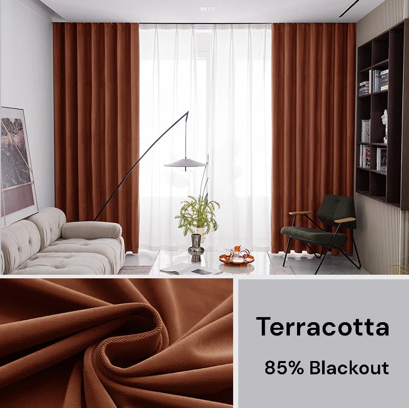 Terracotta Terracotta