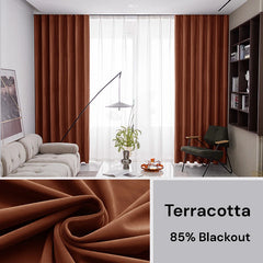 Terracotta Terracotta