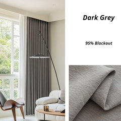 Dark Grey Dark Grey