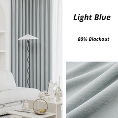 Light Blue Light Blue