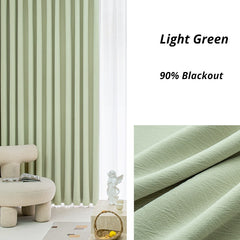 Light Green Light Green