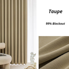 Taupe Taupe
