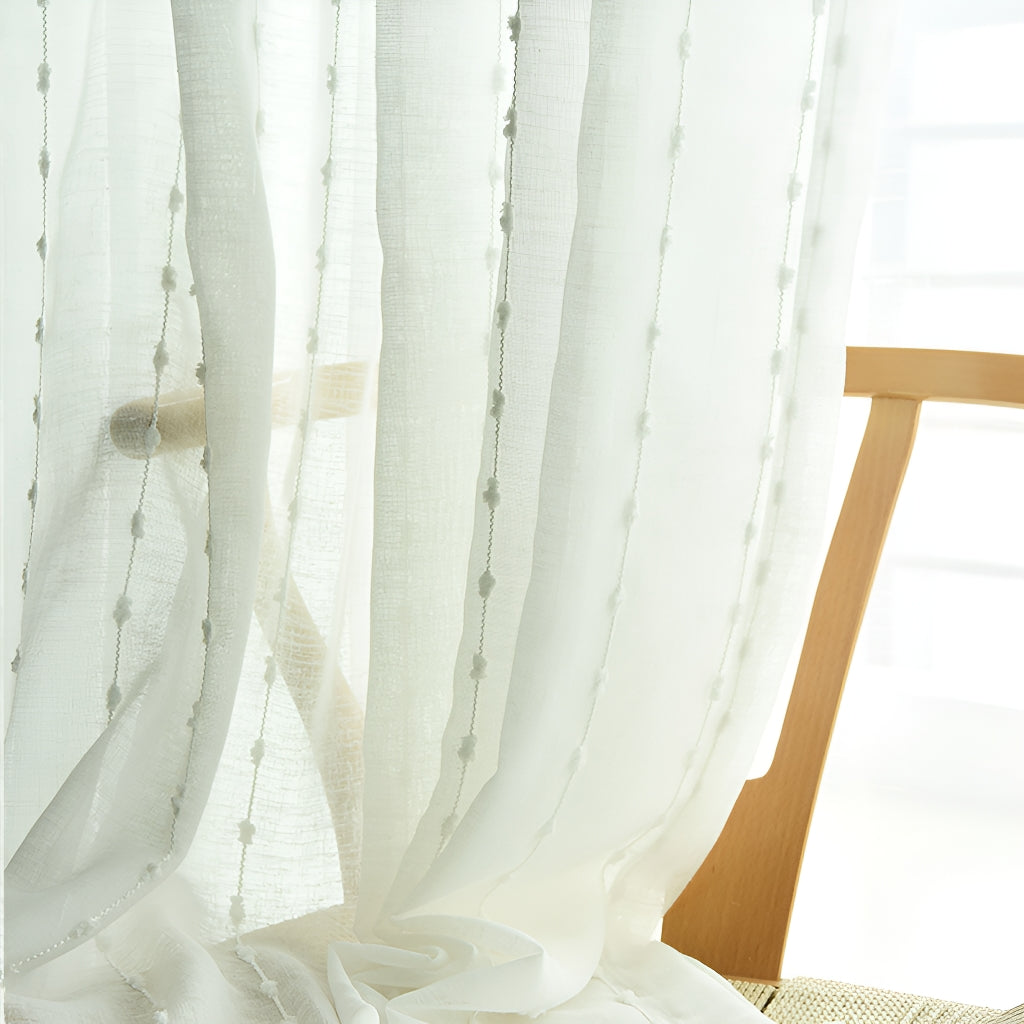 White White