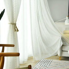 White White