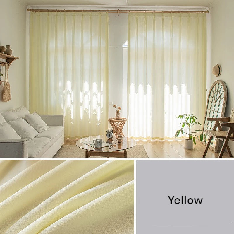 Yellow Yellow