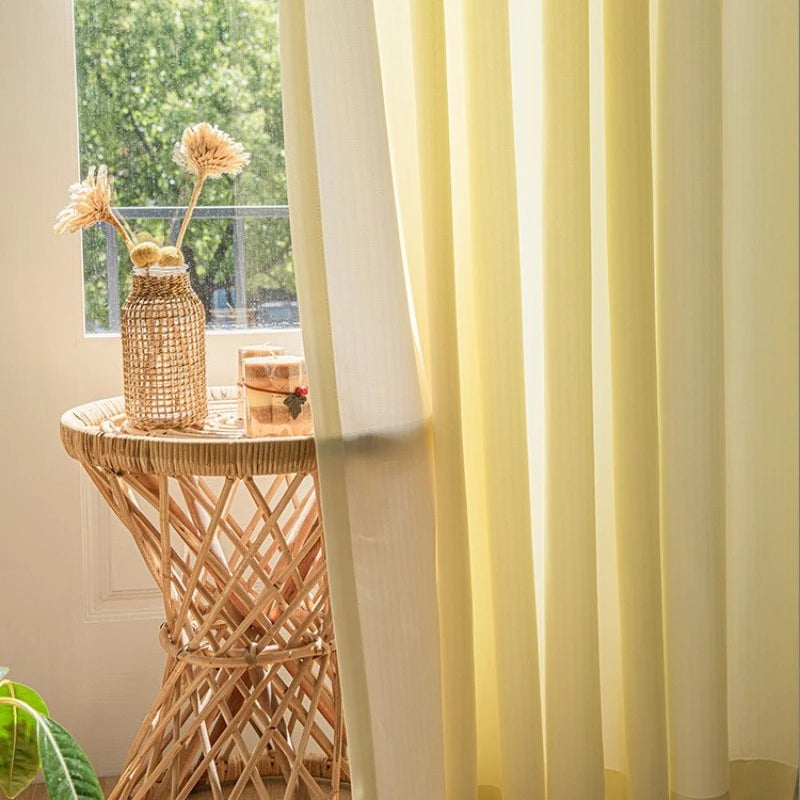 Yellow Yellow
