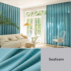 Seafoam Seafoam