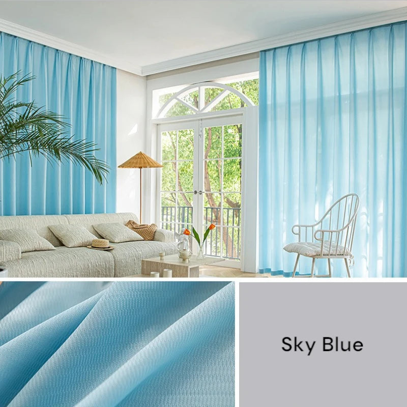 Sky Blue Sky Blue