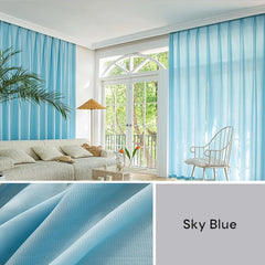 Sky Blue Sky Blue