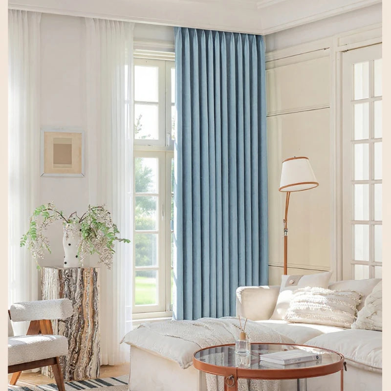 Forested Blue Forested Blue