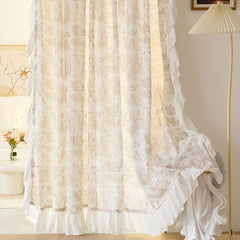 Custom size curtains Custom size curtains