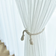 White White