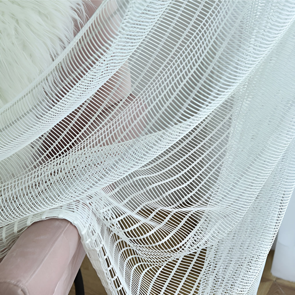 White White