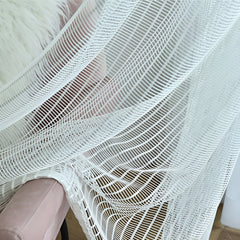 White White