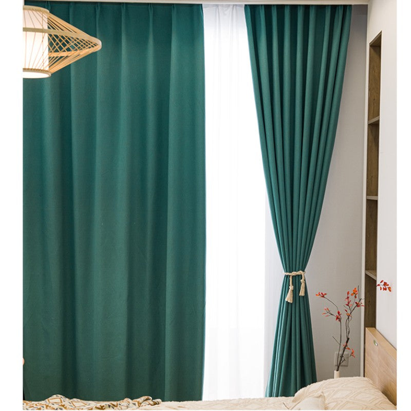 Dark Green Dark Green