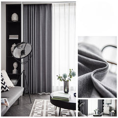 Dark Grey Dark Grey
