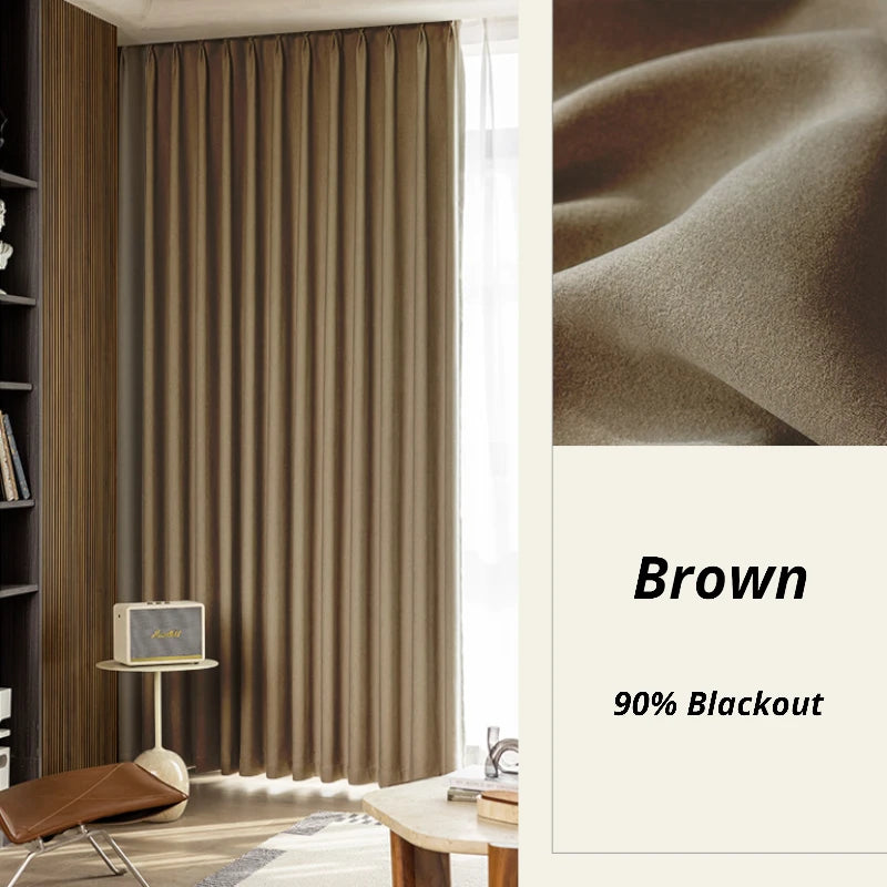 Brown Brown