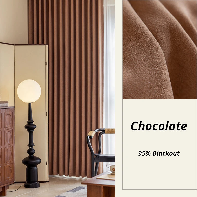 Chocolate Chocolate