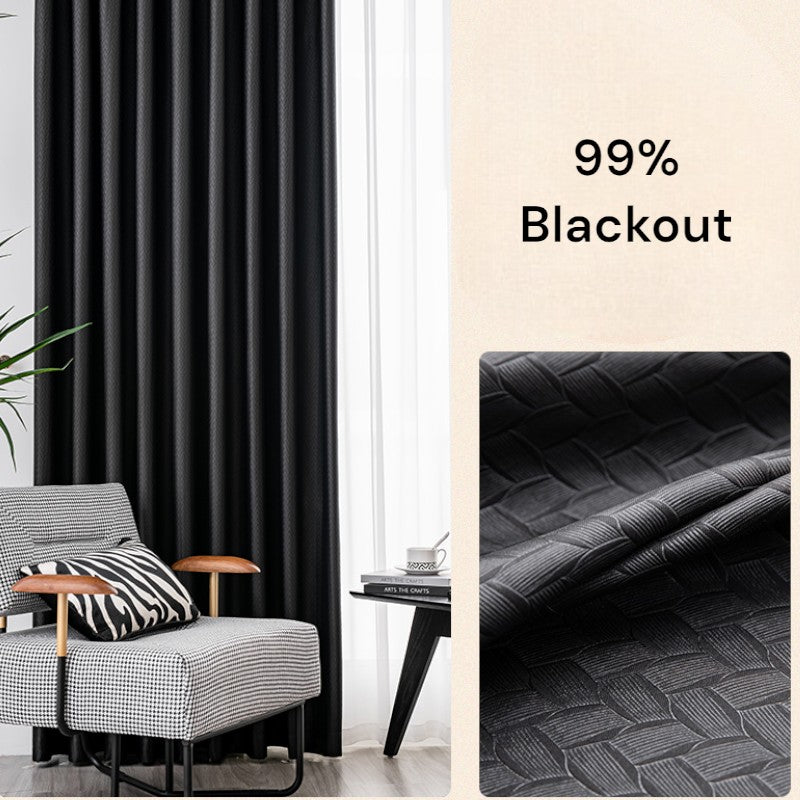 Black Black