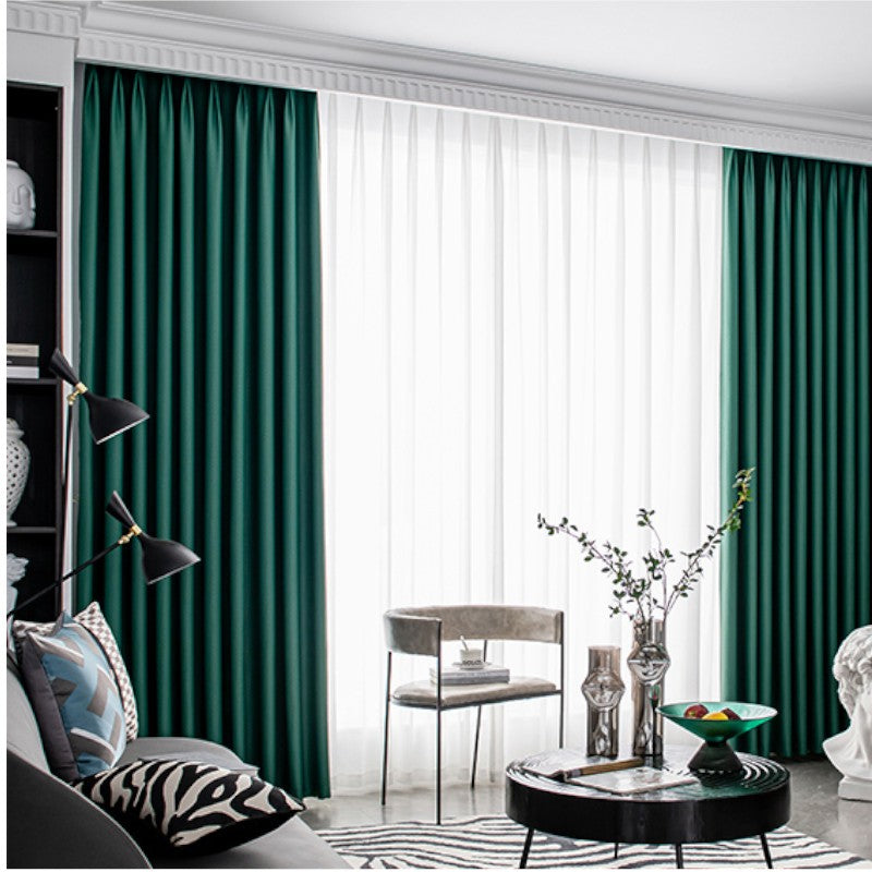 Dark Green Dark Green