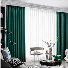 Dark Green Dark Green
