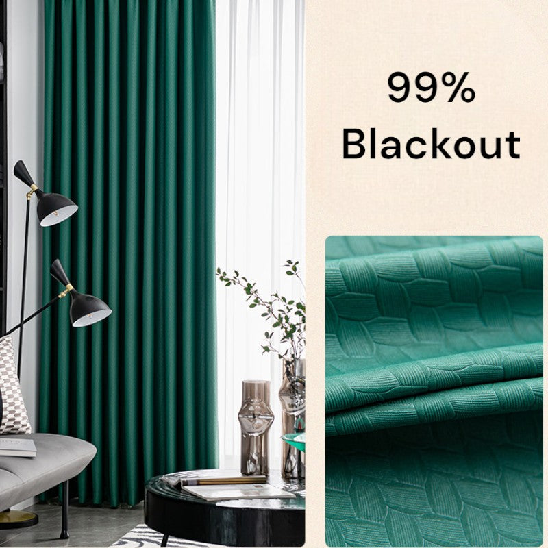 Dark Green Dark Green