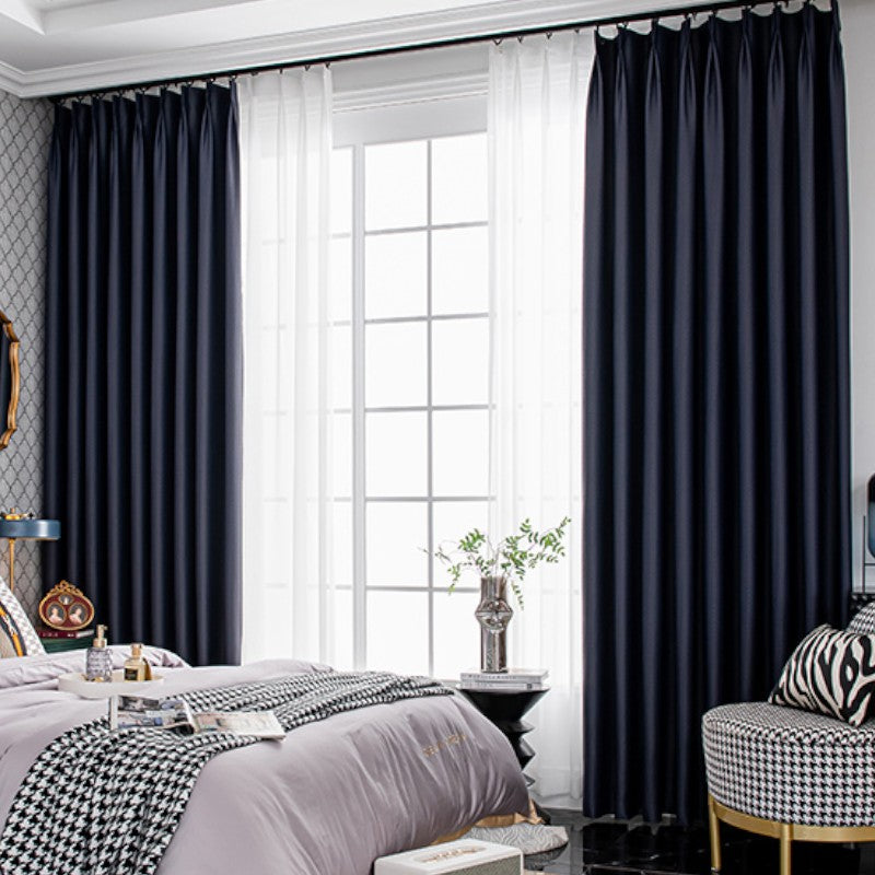 Dark Navy Dark Navy