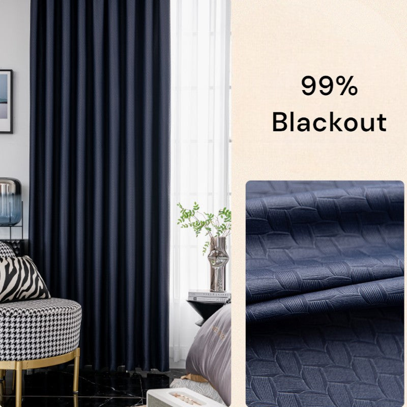 Dark Navy Dark Navy