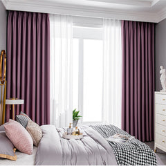 Purple Purple