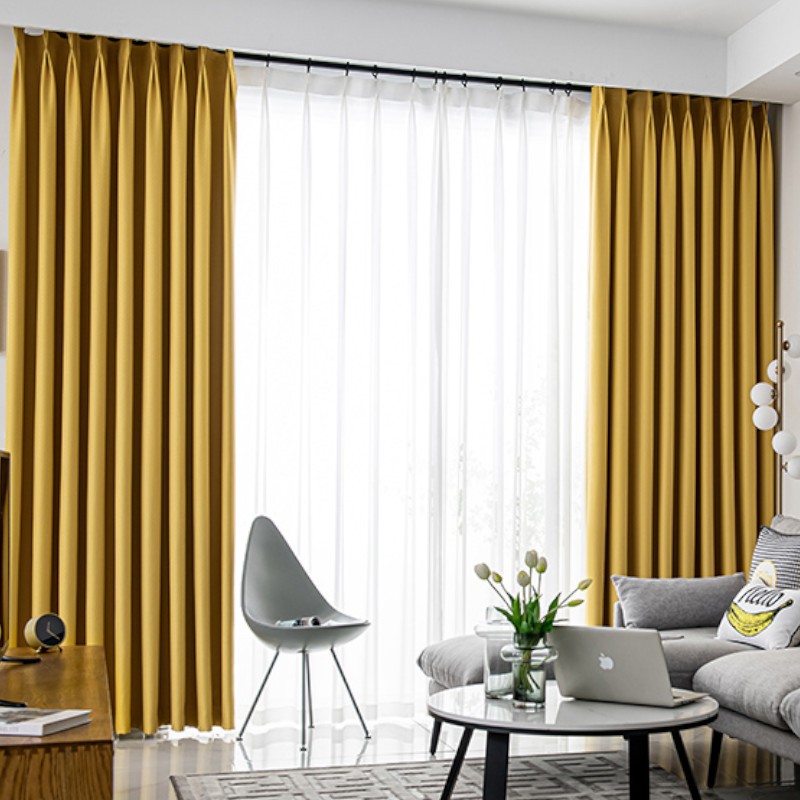 Yellow Yellow