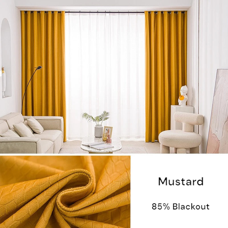 Mustard Mustard