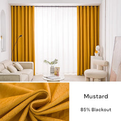 Mustard Mustard