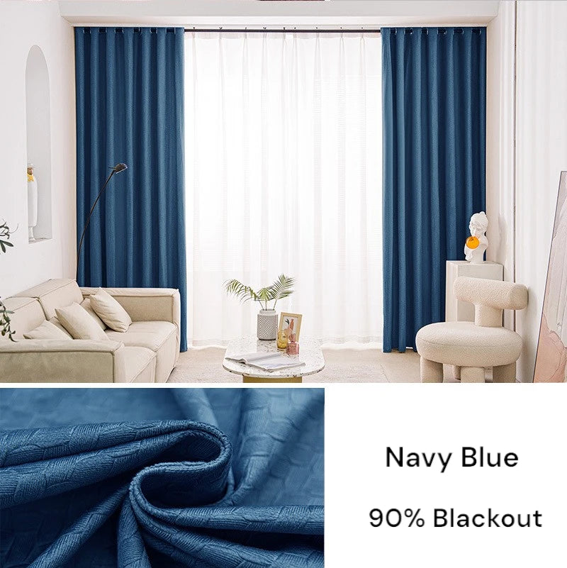 Navy Blue Navy Blue