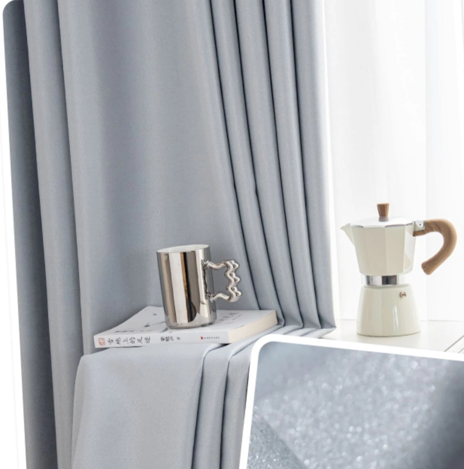 Grey Grey