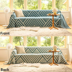 Coastal Chevron Coastal Chevron