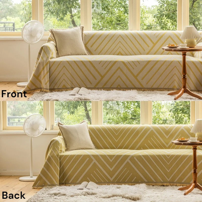 Honey Chevron Honey Chevron