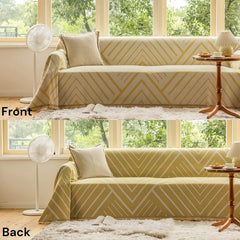 Honey Chevron Honey Chevron