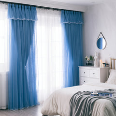 Blue Blue