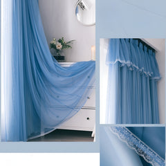 Blue Blue
