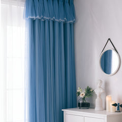 Blue Blue