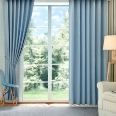 Blue Blue