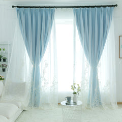 Blue Blue