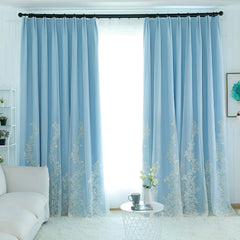 Blue Blue