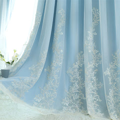 Blue Blue