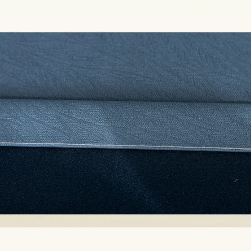 Dusty Blue Dusty Blue