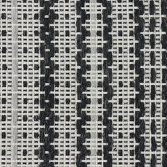 Charcoal Linear Grid Charcoal Linear Grid