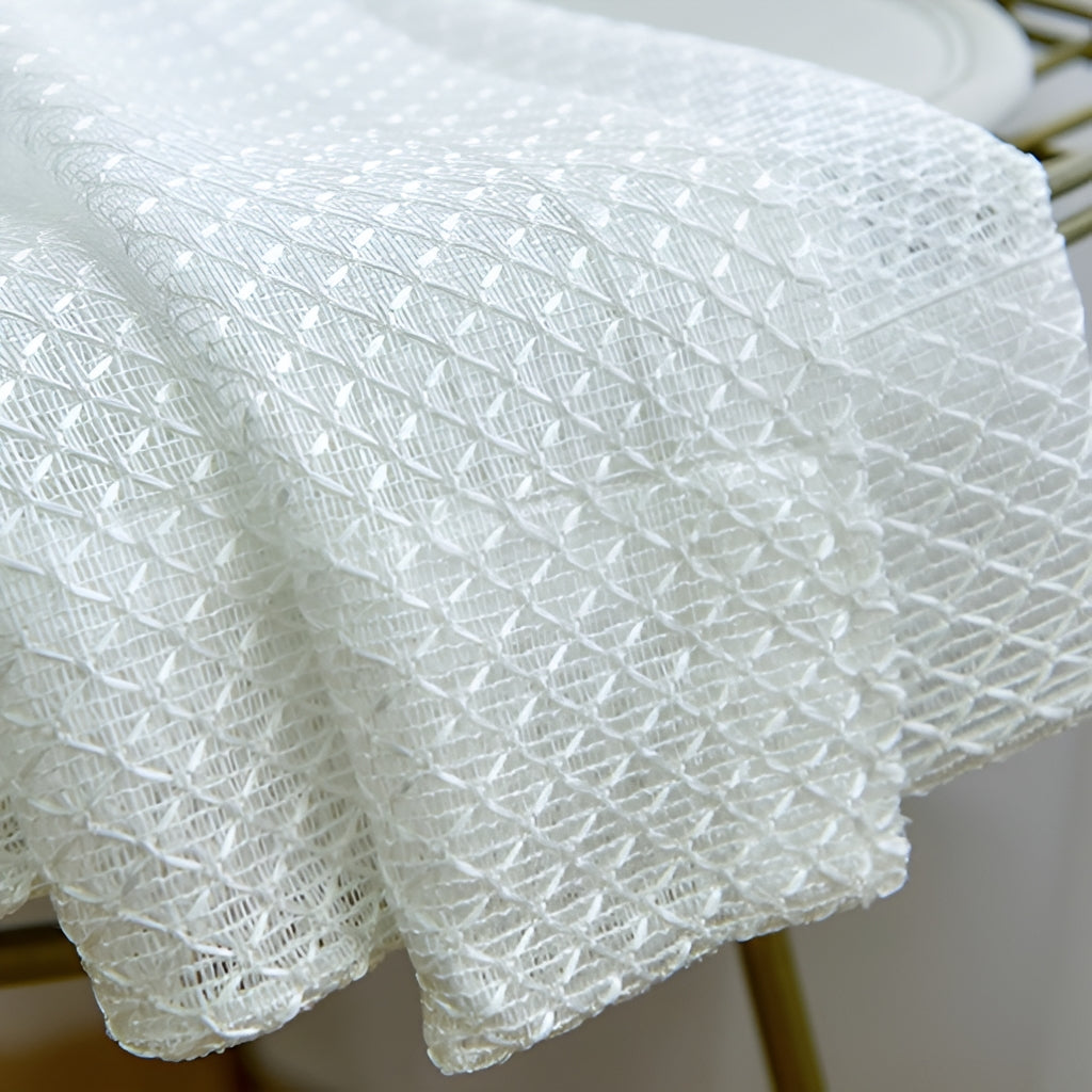 White White