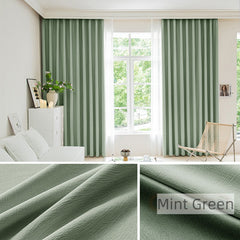 Mint Green Mint Green