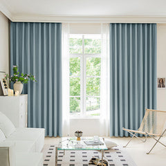 Dusty Blue Dusty Blue